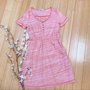 PRANA Bromley organic cotton dress, M.